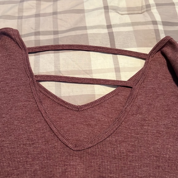 SO Long Sleeves - Picture 3 of 4